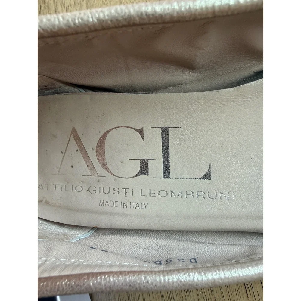 AGL Attilio Giusti Leombruni agl attilio